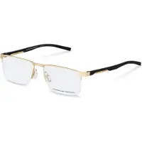 Porsche Design P8775 57 Mm Bril
