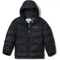 Columbia Pike Lake Ii Hooded Jacket