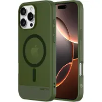 Incase Slim iPhone 16 Pro Max Hoesje Groen