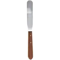 Sibel Epil Hair Pro Stainless Steel Spatula Body Ref. P002699