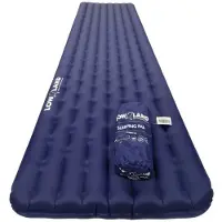 Lowland R 6.6 Slaapmat Blauw