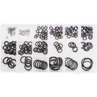 GRUPA TOPEX NBR O-Ringset 225 delig