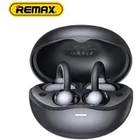 Makarov Sales Service Remax Cozy Buds W29 - Bluetooth oortjes - Oorclip - Zwart
