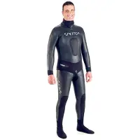 Spetton Supra Sct 7 Mm Speervissen Wetsuit