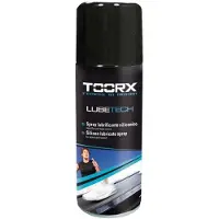 Toorx Lubetech Siliconen Loopband Spray - 200 ml