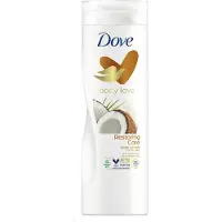 Dove Bodylotion - Restoring Ritual Coconut & Almond 400 ml.