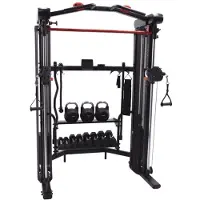 Inspire SF5 Functional Trainer & Smith Machine