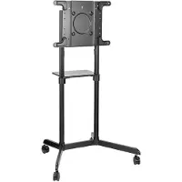 My Wall HP109L Monitorvoet 94,0 cm (37) - 177,8 cm (70) Staand, Kantelbaar