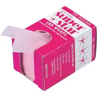 Sibel End Wraps Superstar Spidspapir - Ref. P002736 1000 stk.