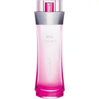 Lacoste TOUCH ROSE Eau de Toilette Vaporisateur 50ml