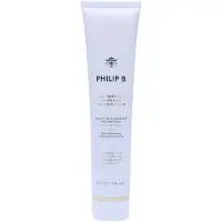 Philip B Pepermunt Avocado Conditioner, 6 fl. oz. (178 ml) - Voeg Volume Toe Aan Haar