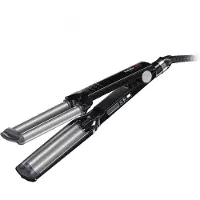 Babyliss Krultang - Pro - 3D 19 mm - Titanium-Toermaline - 140-210 - Golffunctie