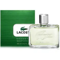 Lacoste Essential Eau de Toilette 125 ml