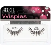 Ardell Wispies 603 Black