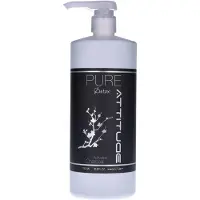 Trontveit Pure Detox Shampoo 1000ml