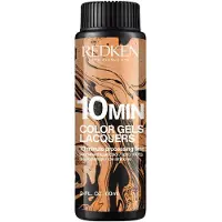 Redken 10min Color Gels Lacquers 4NN 60 ml