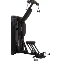Inspire Maximum DUAL Krachtstation - Biceps en Triceps