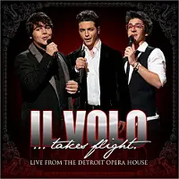 Barclay, Linwood Takes Flight Live DVD