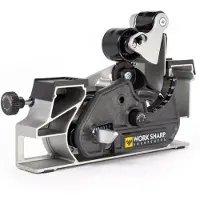 Work Sharp Blade Grinding Attachment Ken Onion Edition Knife & Tool Sharpener Mk.2, WSSAKO81122, slijpaccessoire