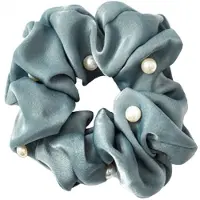 Everneed Scrunchie Pearl - Baltic Blue (U)