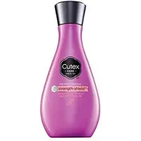 Cutex Strenght-Shield Nail Polish Remover 200 ml