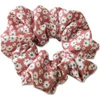 Everneed Summer Scrunchies Coral (U)