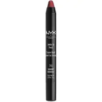 NYX Jumbo Lip Pencil Burgundy 715 5 g
