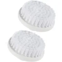 Braun Face 2 Replacement Brushes - Normal 2 stk.