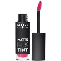 Bronx Matte Lip Tint - 03 Pink Fuchsia 5 ml