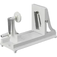Benriner turning slicer spiraalsnijder, liggend