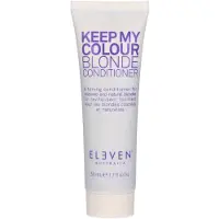Eleven Australia Keep My Colour Blonde Conditioner