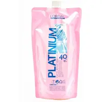 L'Oréal Platinium nutri-developpeur 12% 1000 ml