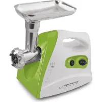 Esperanza EKM012G vleesmolen 600 W Wit/Groen