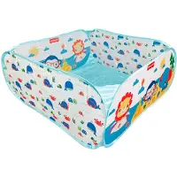 Fisher Price Ballonbak Met 25 Ballen