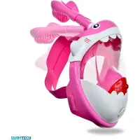 SwimTech Kinderduikbril