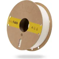 ColorFabb Asa Naturel 3D-printerfilament - 2,85 mm - 650 g - UV-bestendig - Hittebestendig - Sterk en stijf materiaal