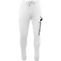 Aquascutum heren joggers in het wit