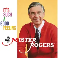 Bertus Distributie Its Such A Good Feeling: The Best Of Mister Rogers