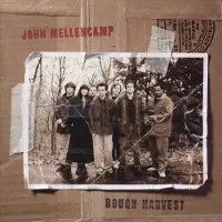 Universal Music Rough harvest