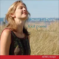 Bertus Distributie Tout Passe (Chants D'Acadie, Volume Ii)
