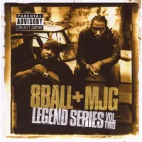 Bertus Distributie Legend Series Vol.2