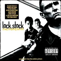 Bertus Distributie Lock, Stock And Two Smoking Barrels