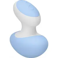 Loveline – Lovebug Clitoris Vibrator – Blauw