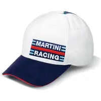 Sparco Logo Martini-r Pet
