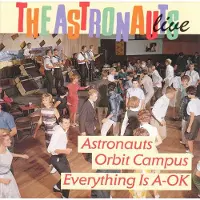 Import Live everything s ok/orbit campus