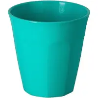 Koziol Drinkbeker, 0.3 L, Strong Groen, Organic Bio-Circular - | Nora M