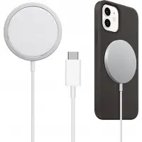 CO2 usb-c naar MagSage - Oplader - Voor iPhone - Snelladen - 15W