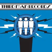 V2 Border Live At Third Man Records
