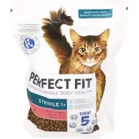 Perfect Fit Droogvoer Adult sterile Rund 750g