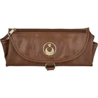 Isoki Change Mat Clutch Redwood Chestnut Verschoningsmatje 112929